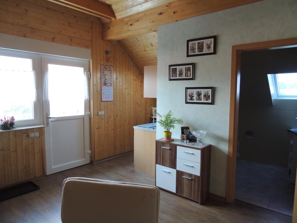 Ferienwohnung Smiley ลืบเบอเนา ห้อง รูปภาพ